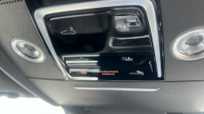 BYD Seal U 1.5 DM-i Boost 5dr Auto Estate